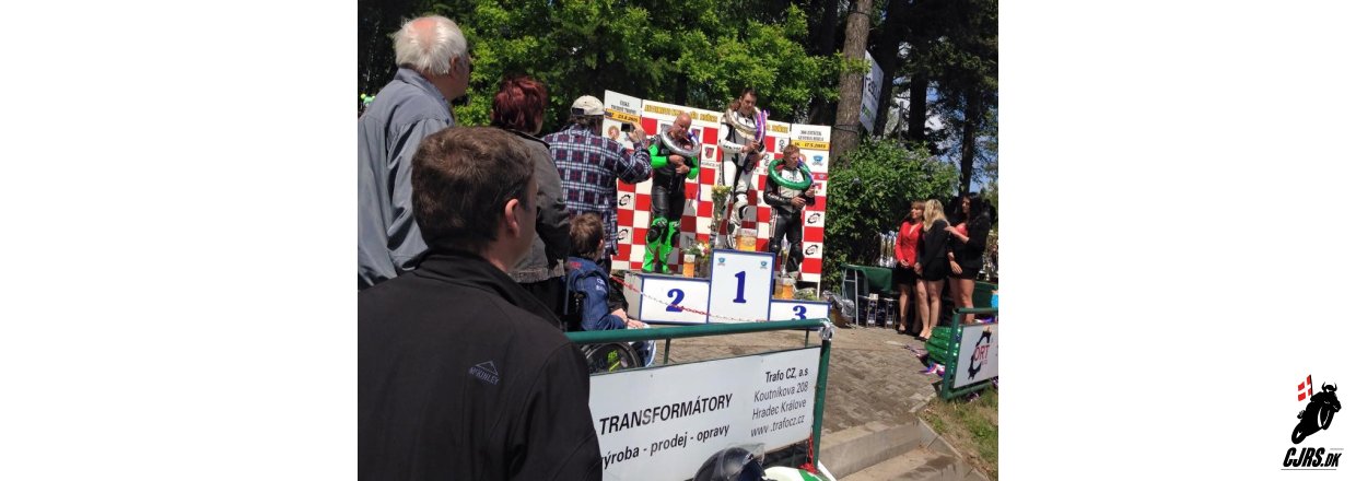 OPDATERING: 300 Curves of Gustav Havel 2015  FIM Europe Open Event