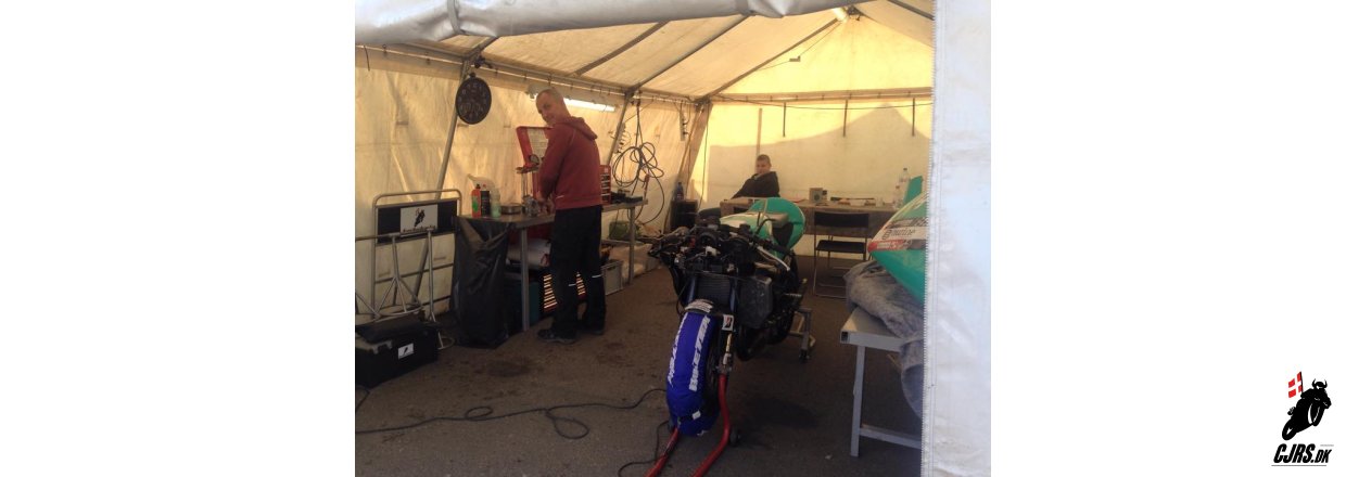 Mugello 1.afdeling af GP250 -10 til 12 april -2015