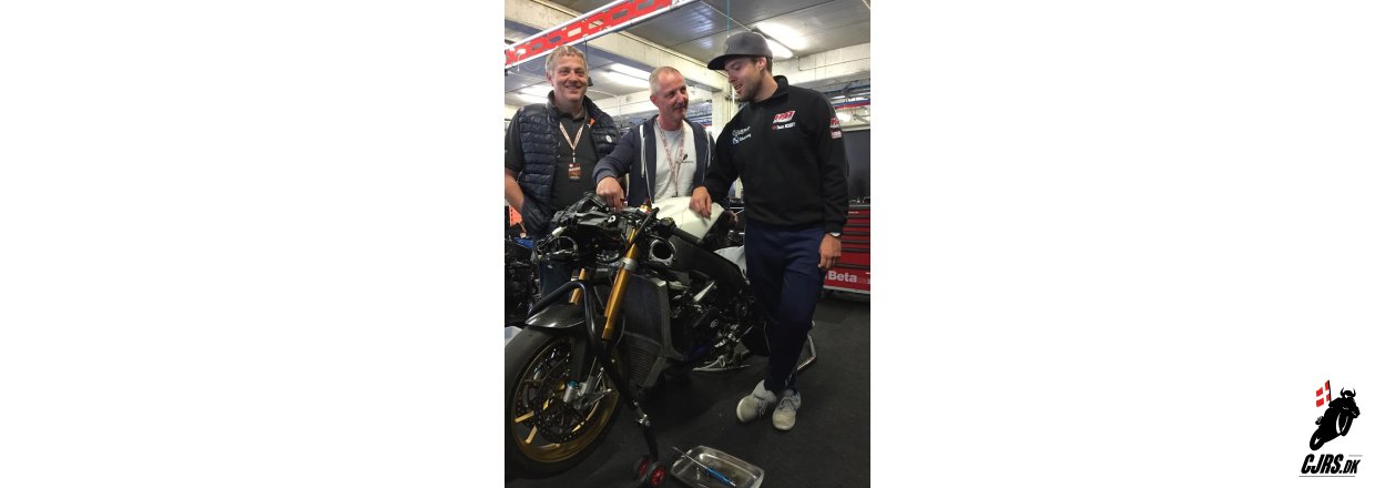 CEV Repsol - FIM European Superbike Championship, Round 1 - Portimao