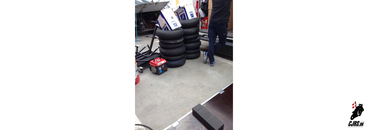 CEV Repsol - FIM European Superbike Championship, Round 1 - Portimao