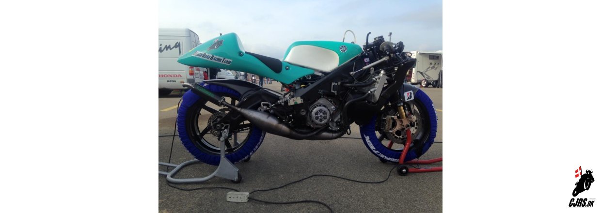 Mugello 1.afdeling af GP250 -10 til 12 april -2015