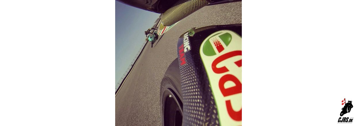 Mugello 1.afdeling af GP250 -10 til 12 april -2015