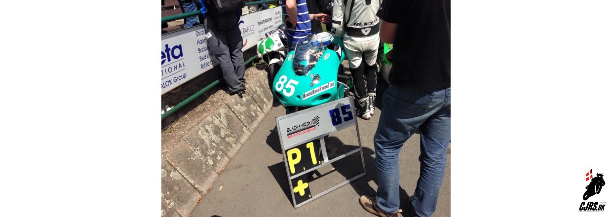 OPDATERING: 300 Curves of Gustav Havel 2015  FIM Europe Open Event
