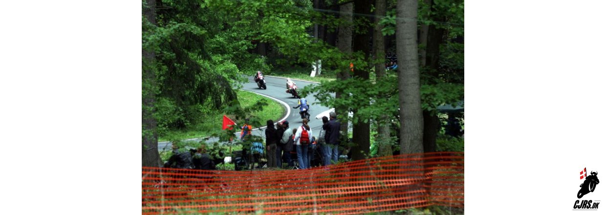 300 Curves of Gustav Havel 2015  FIM Europe Open Event