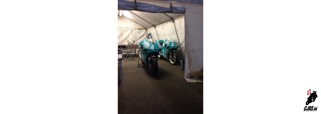 Mugello 1.afdeling af GP250 -10 til 12 april -2015