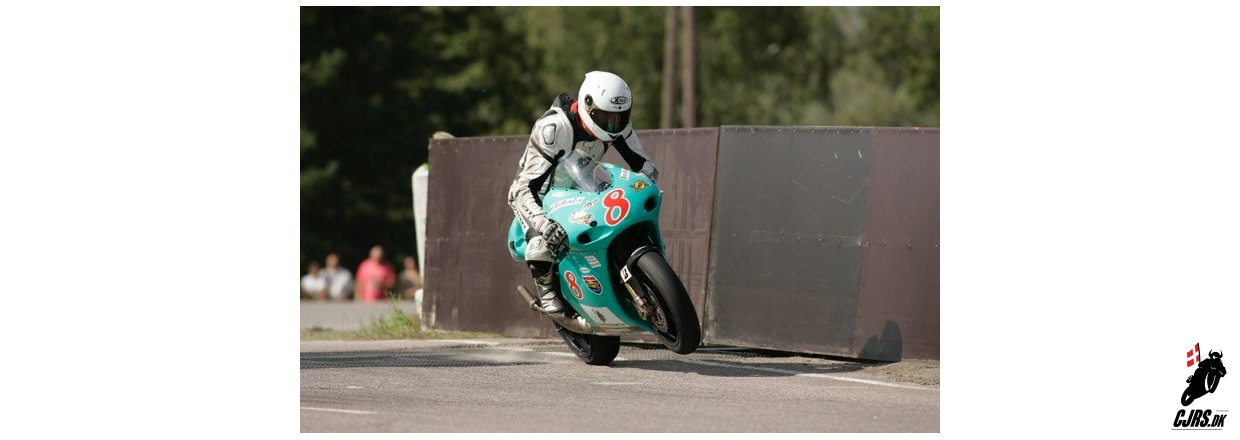 Imatra August 2016... Billeder af en vinder