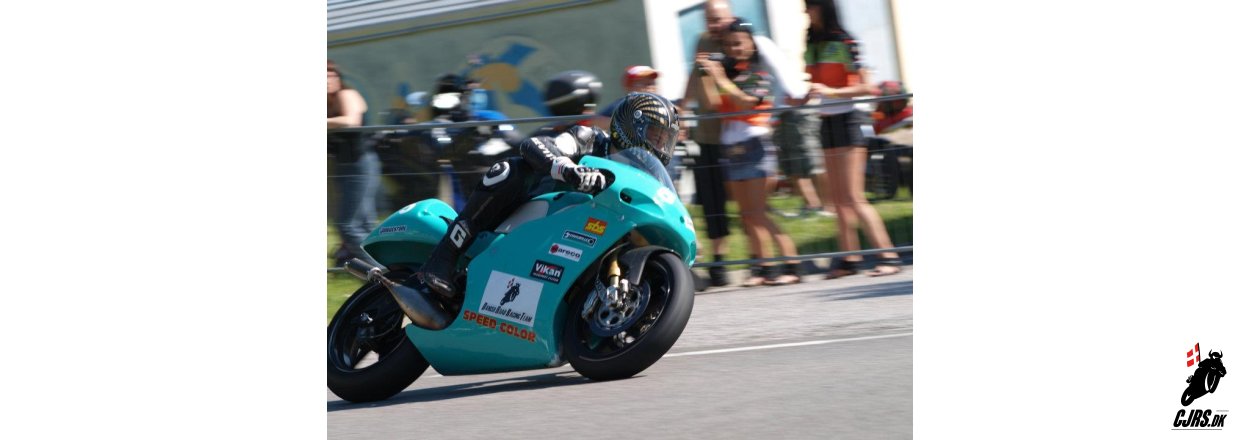 300 Curves of Gustav Havel 2015  FIM Europe Open Event