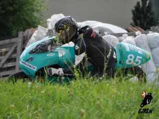 300 Curves of Gustav Havel 2015  FIM Europe Open Event