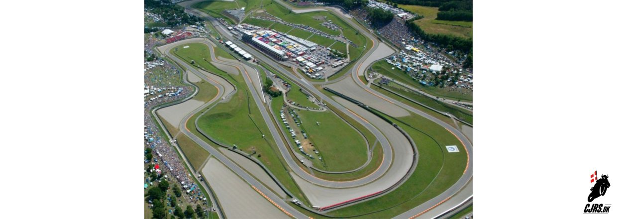 Mugello 1.afdeling af GP250 -10 til 12 april -2015