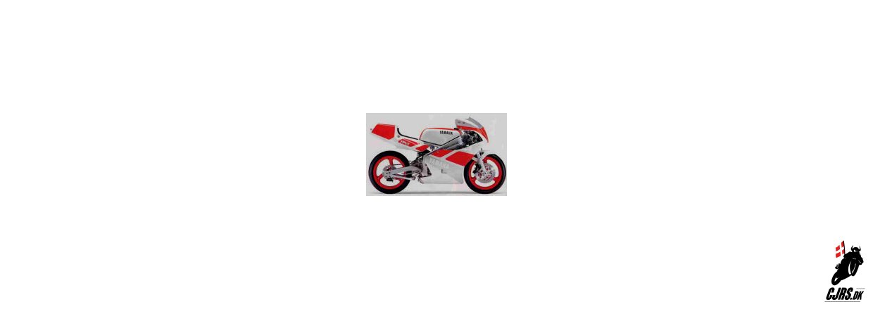 Vi arbejder i Yamaha TZ 250 U og W reservedele lige nu...