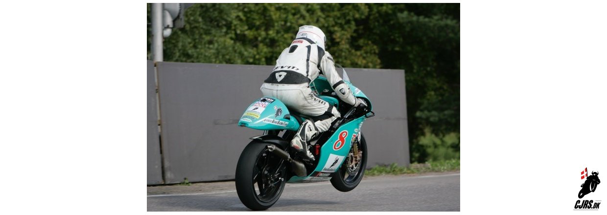 Imatra August 2016... Billeder af en vinder