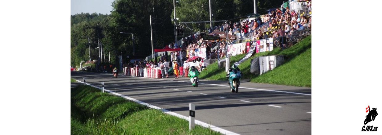 300 Curves of Gustav Havel 2015  FIM Europe Open Event