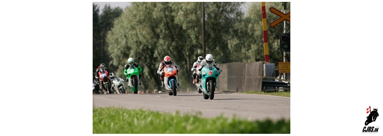 Imatra August 2016... Billeder af en vinder