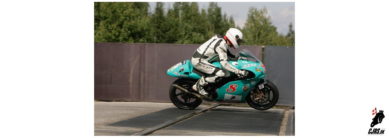 Imatra August 2016... Billeder af en vinder