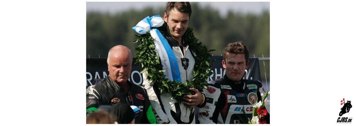 Imatra August 2016... Billeder af en vinder