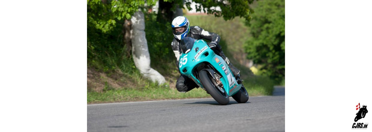 300 Curves of Gustav Havel 2015  FIM Europe Open Event