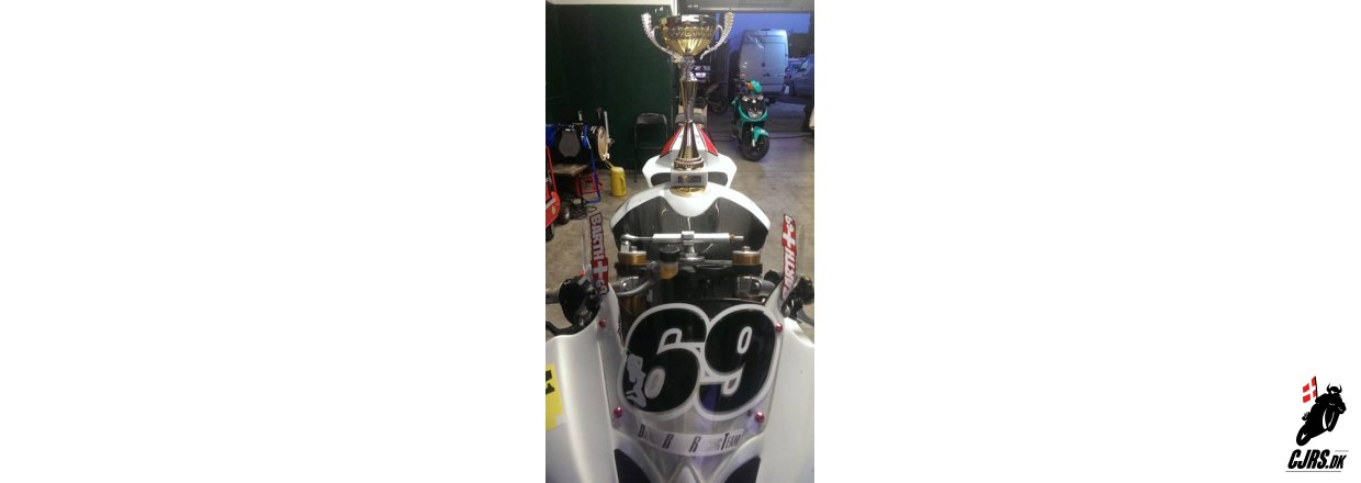 Team DRRT sejr p Misano i Pirelli Diablo Cup