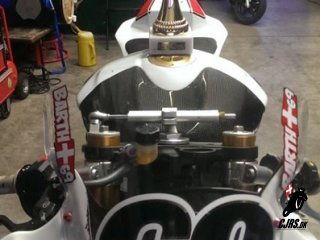 Team DRRT sejr p Misano i Pirelli Diablo Cup