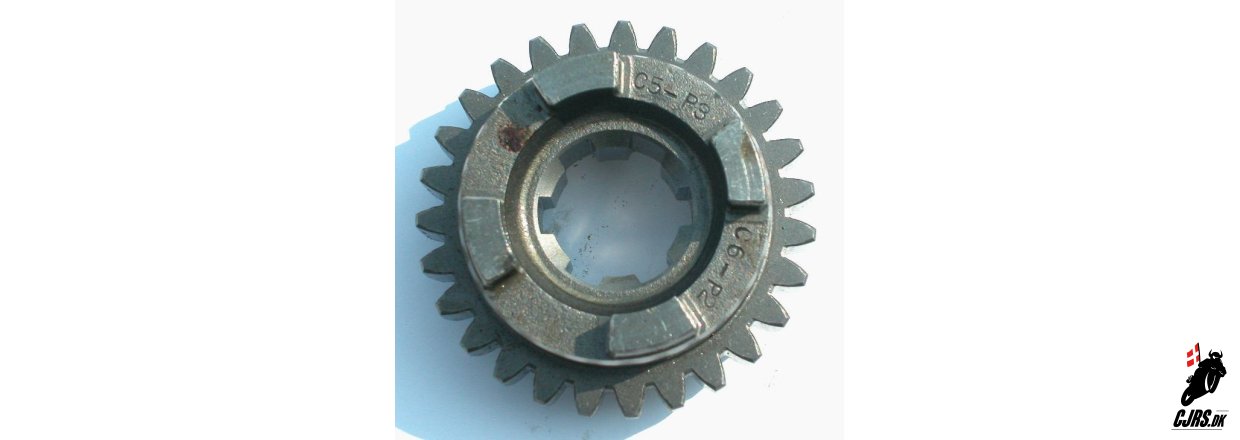 HRC Racing parts til Honda RS 250 R nu lagt p shoppen