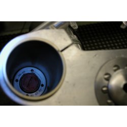 Garelli 125 ex Domnico Brigaglia 