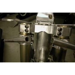 Garelli 125 ex Domnico Brigaglia 