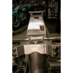 Garelli 125 ex Domnico Brigaglia 