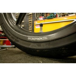 Garelli 125 ex Domnico Brigaglia 