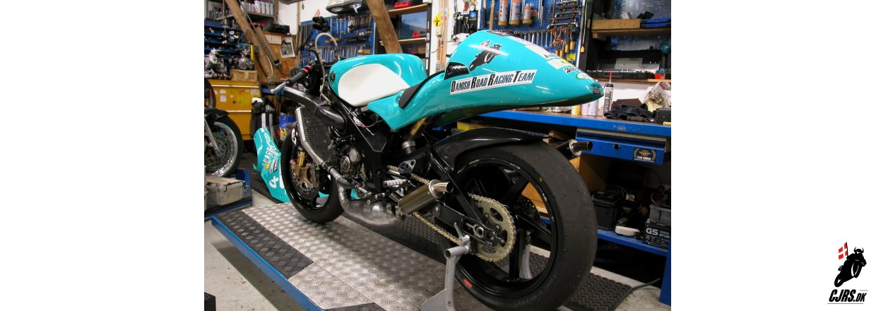 S er vi klar til sidste afdeling i Italien i r