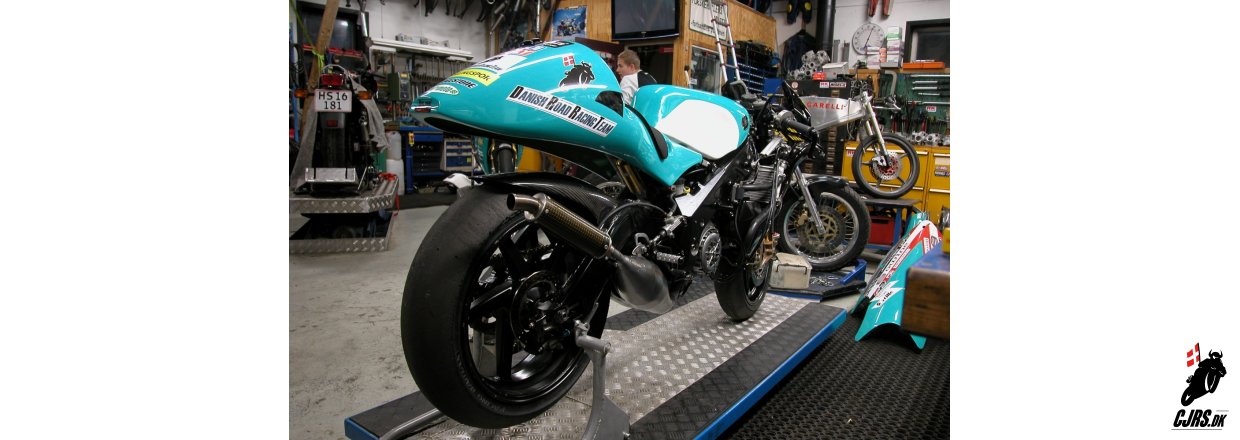 S er vi klar til sidste afdeling i Italien i r