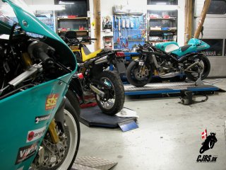 S er vi klar til sidste afdeling i Italien i r