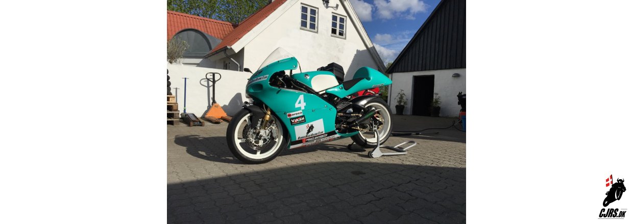 OPDATERING: 300 Curves of Gustav Havel 2015  FIM Europe Open Event