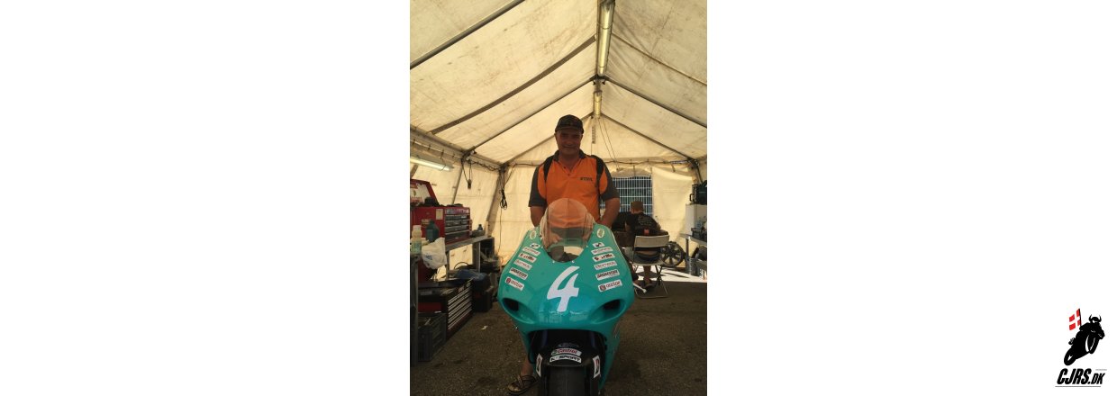 Stemningsbilleder fra Varano 