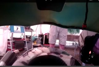 Video der var rsag til at vi blev diskvalificeret i Q2