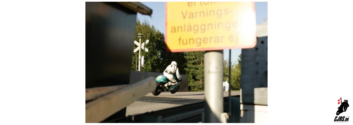 Imatra August 2016... Billeder af en vinder