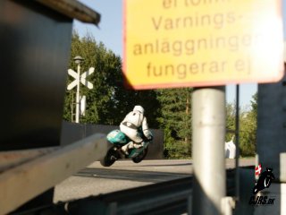Imatra August 2016... Billeder af en vinder