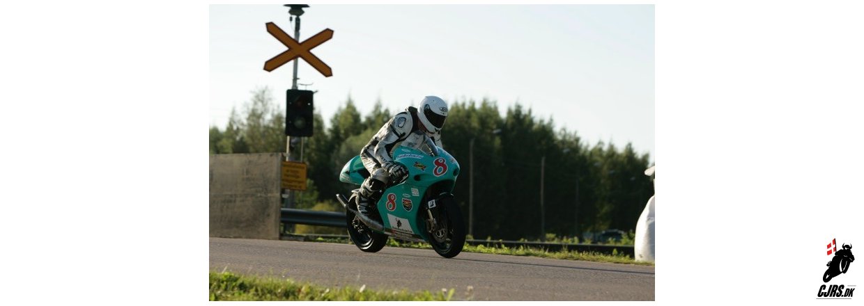 Imatra August 2016... Billeder af en vinder