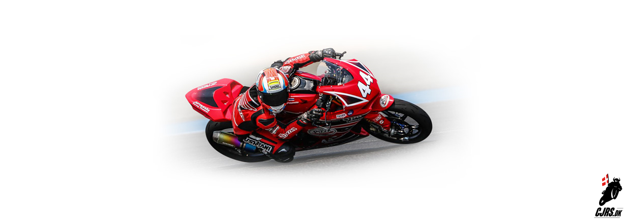 YSS Racing Rear Suspension