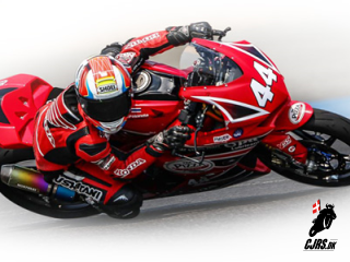 YSS Racing Rear Suspension