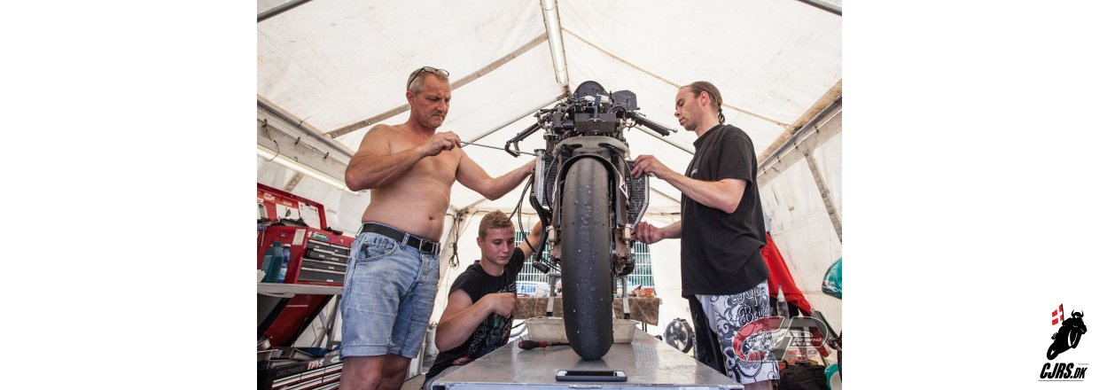 Stemningsbilleder fra Varano 