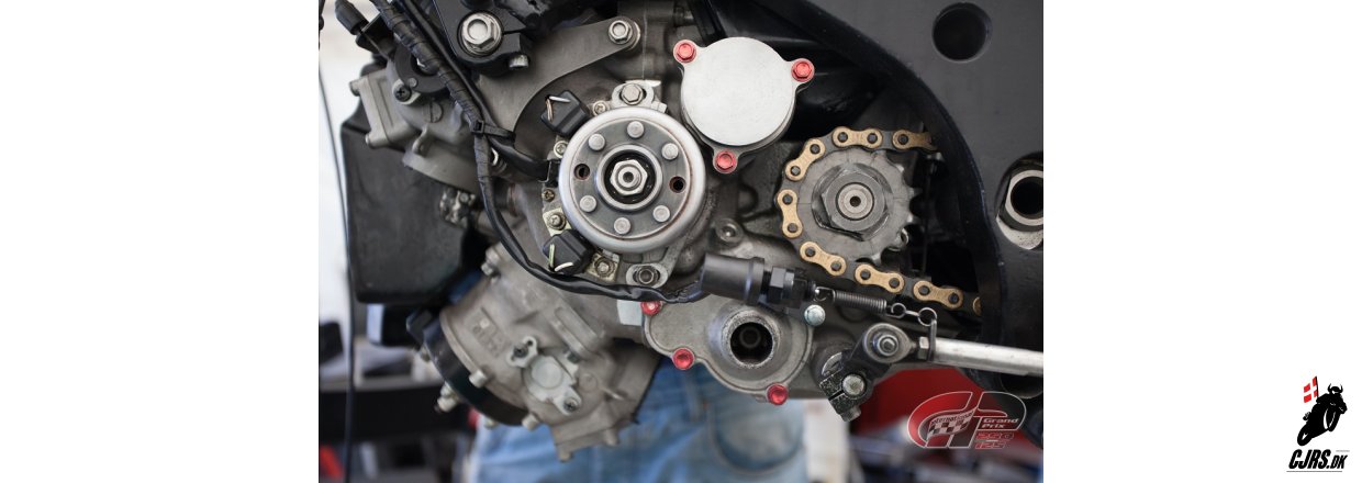 Stemningsbilleder fra Varano 