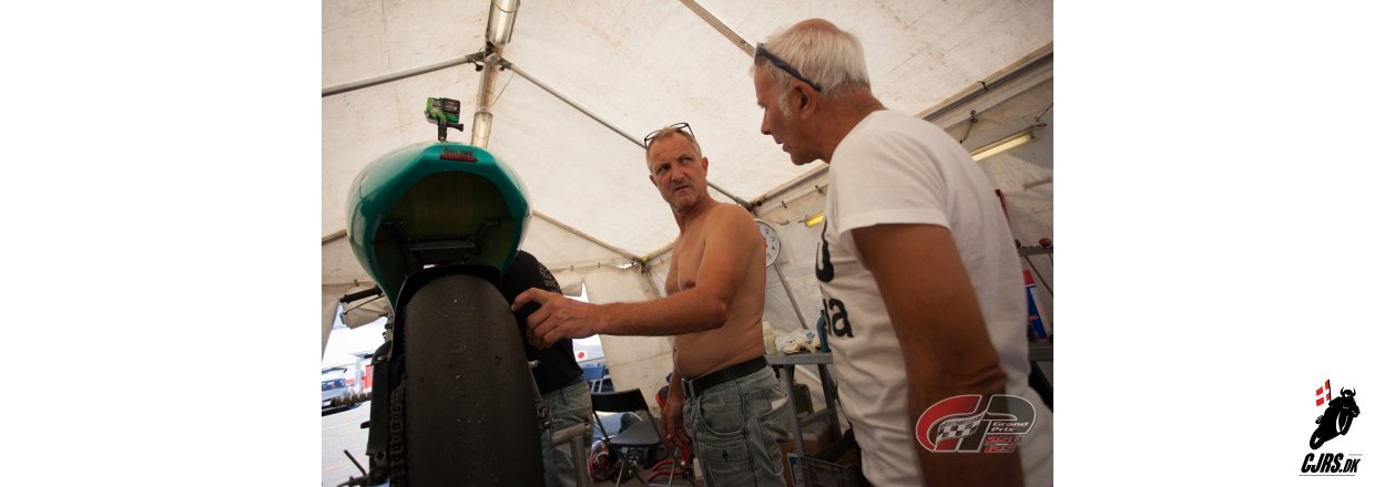 Stemningsbilleder fra Varano 