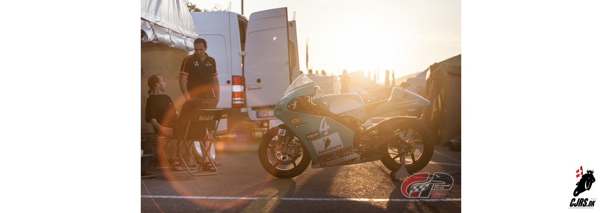 Stemningsbilleder fra Varano 