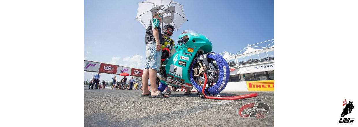 Stemningsbilleder fra Varano 