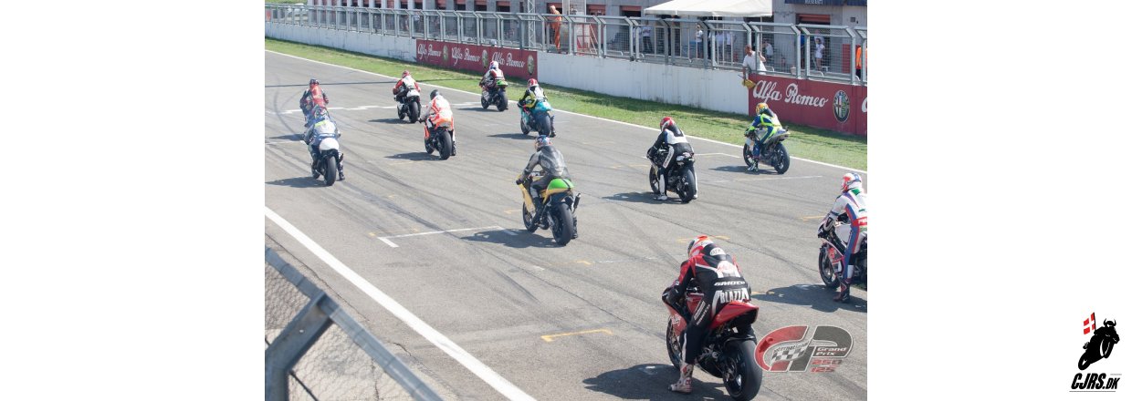 Stemningsbilleder fra Varano 