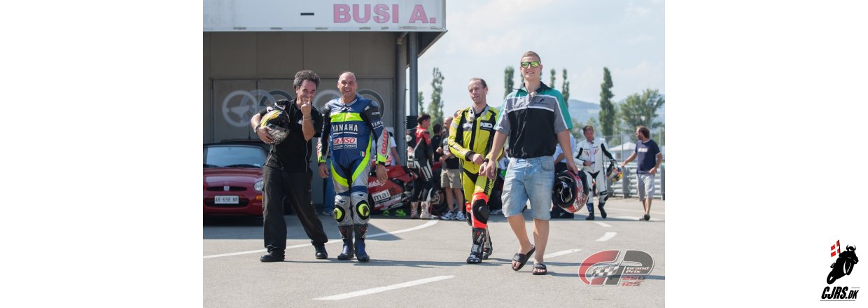 Stemningsbilleder fra Varano 