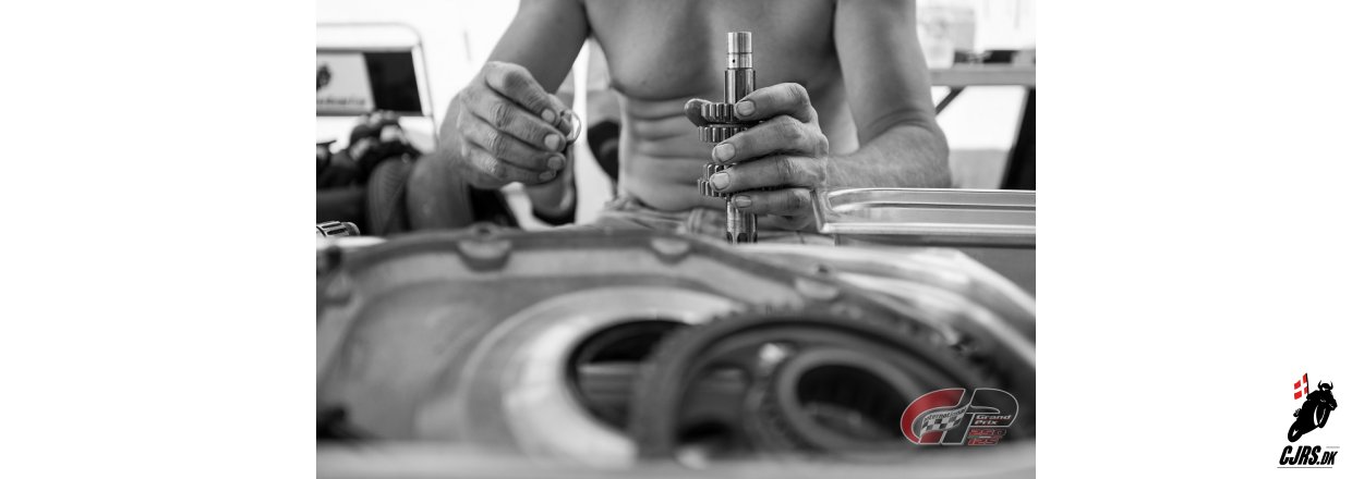 Stemningsbilleder fra Varano 