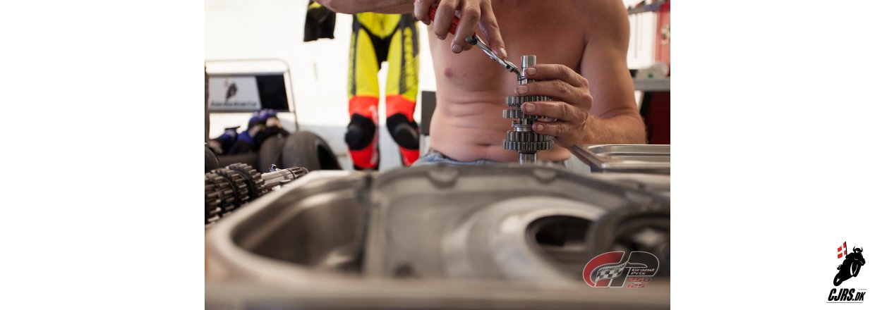 Stemningsbilleder fra Varano 