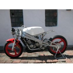 Yamaha TZ 250 S - 1RK