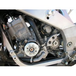 Yamaha TZ 250 S - 1RK