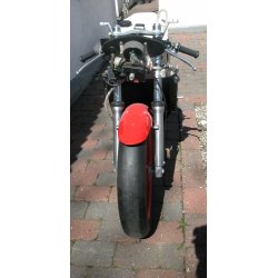 Yamaha TZ 250 S - 1RK